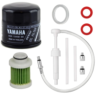 8M0222221 Service Kit for Yamaha F50 T50 F60 T60 F70 | JLM Marine