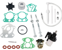 692-W006A-00 Water Pump Repair Kit for Yamaha 75HP 80HP 85HP 90HP | JLM Marine