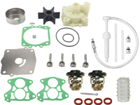 6E5-W006A-00 Maintenance Kit for Yamaha V4 | JLM Marine