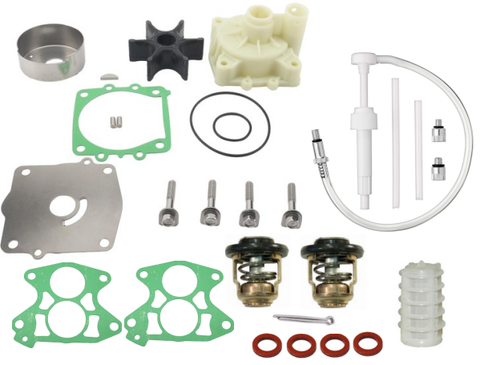 6G5-W006A-00 Service Kit for Yamaha 150HP 175HP 200HP V6 | JLM Marine