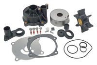 Water Pump Repair Kit – Fits Johnson/Evinrude 85-300 HP Outboards (Replaces 5001594, 395060, 18-3392)