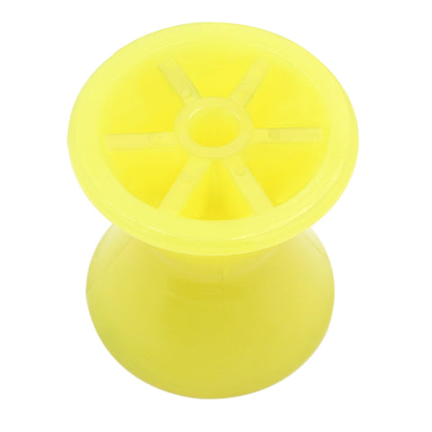 3 Inch Boat Trailer Bow Roller Polyurethane by 1/2 inches Shaft