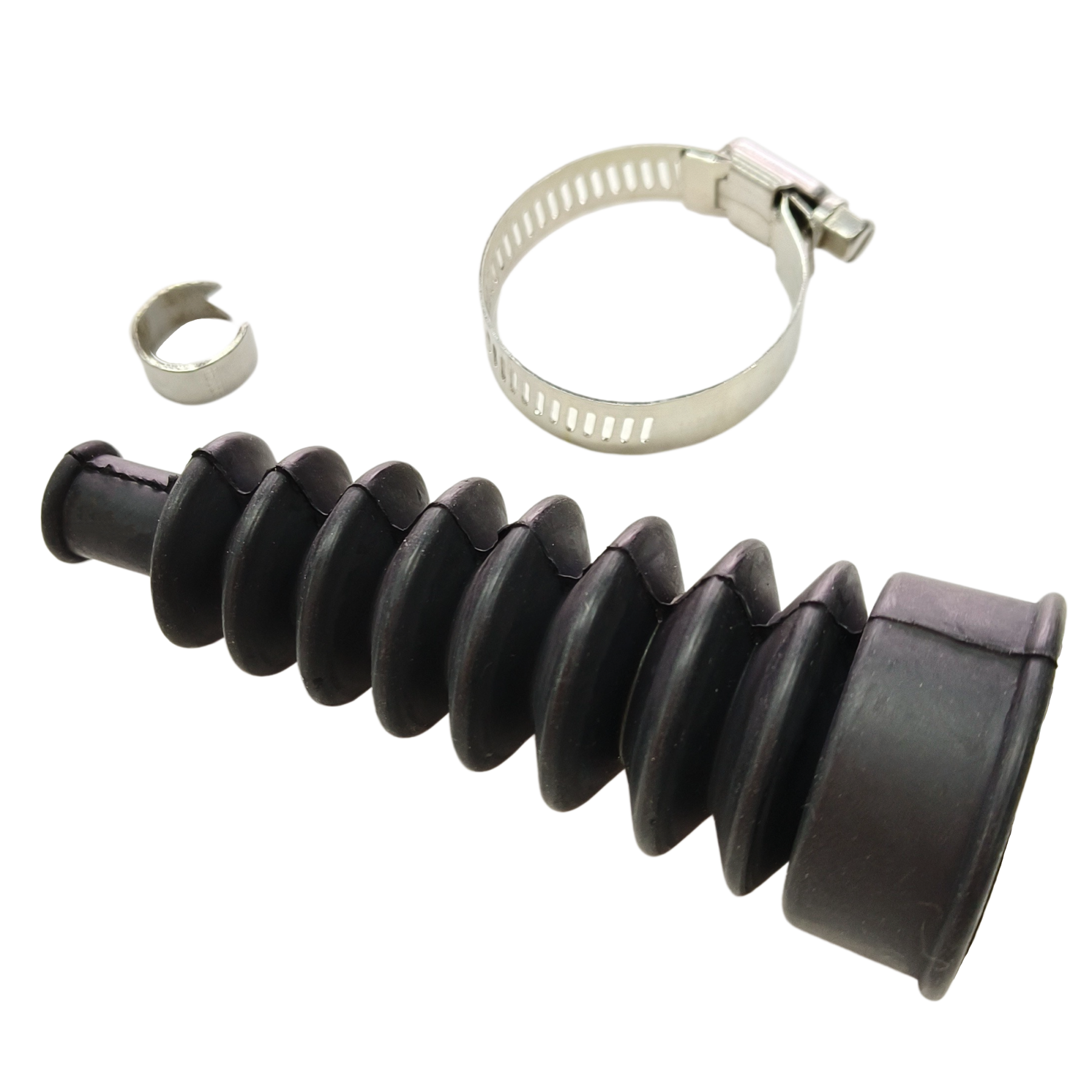 Shift Cable Bellow Replaces MerCruiser Stern Drives Alpha Gen I & II Bravo I II III       74639A2