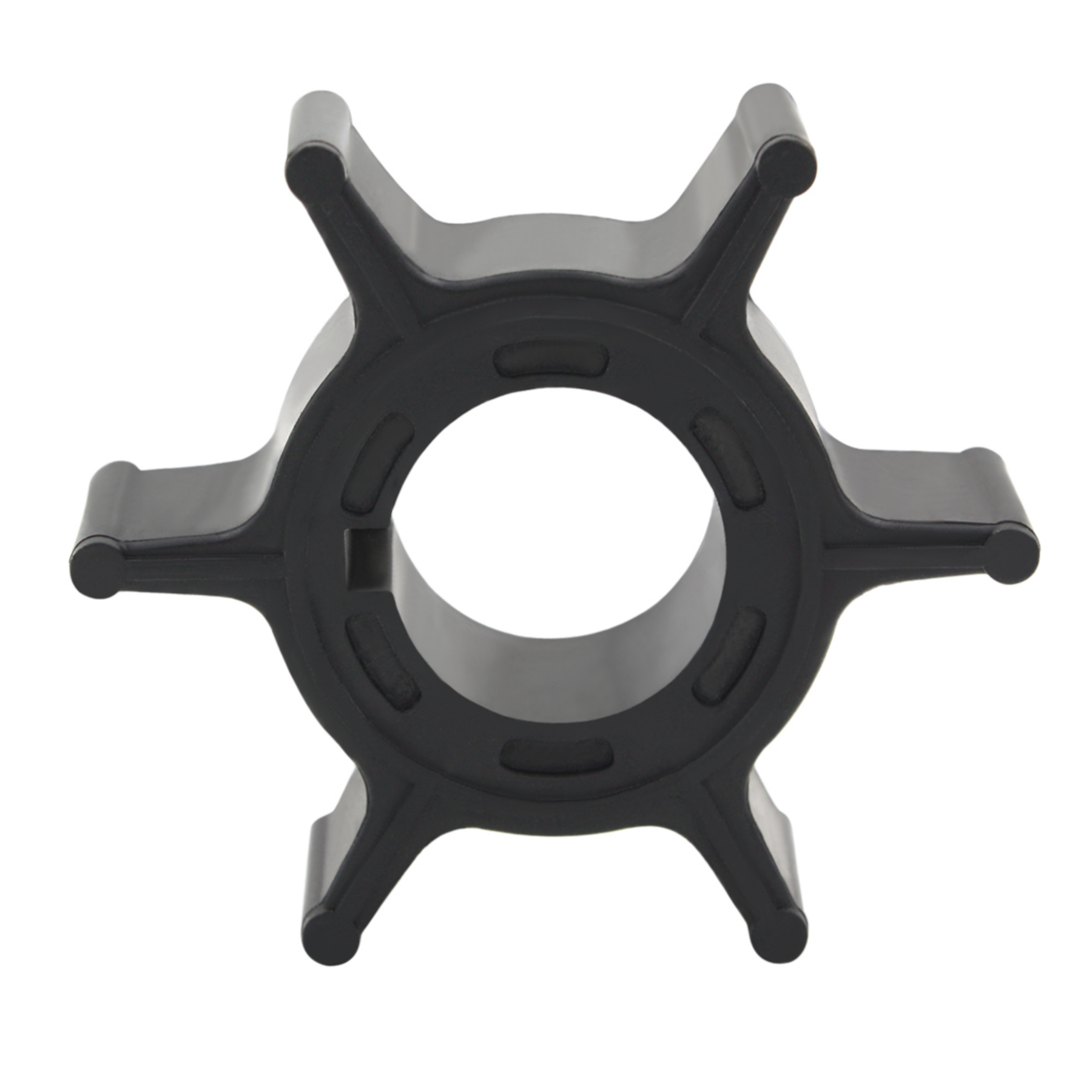 Water Pump Impeller Kit for Honda Marine Outboard 8 9.9 15 20 HP  06192-ZW9-A30 JLM Marine