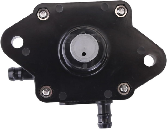 Low Pressure Fuel Pump - Fits Suzuki Outboard DF40-DF140 (Replaces 15100-90J11, 15100-90J1V, 15100-90J10)