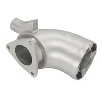 3092401 Exhaust Mixing Elbow for Yanmar 4LH-STE 4LH-DTE 4ALH-DTE 4ALH-HTE 4ALH-STE 4ALH-TE | JLM Marine