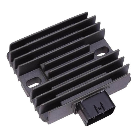 68V-81960-00 Voltage Regulator Rectifier for Yamaha Mercury | JLM Marine