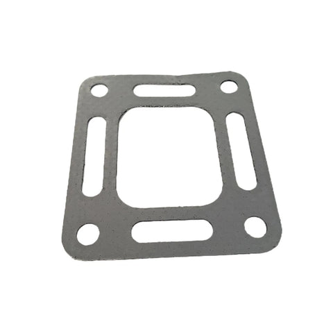 Junta de codo de escape (4 piezas) para MerCruiser Stern Drive V6 y V8 (1998-2001) GM 27-863726