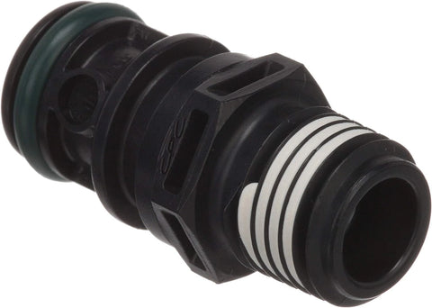 8838TM6 Universal Sprayless Connector for Universal | JLM Marine
