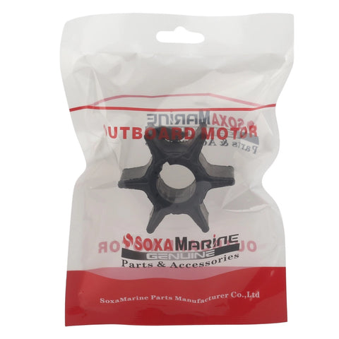 67F-44352 Water Pump Impeller for Yamaha F75 F80 F90 F100 | JLM Marine