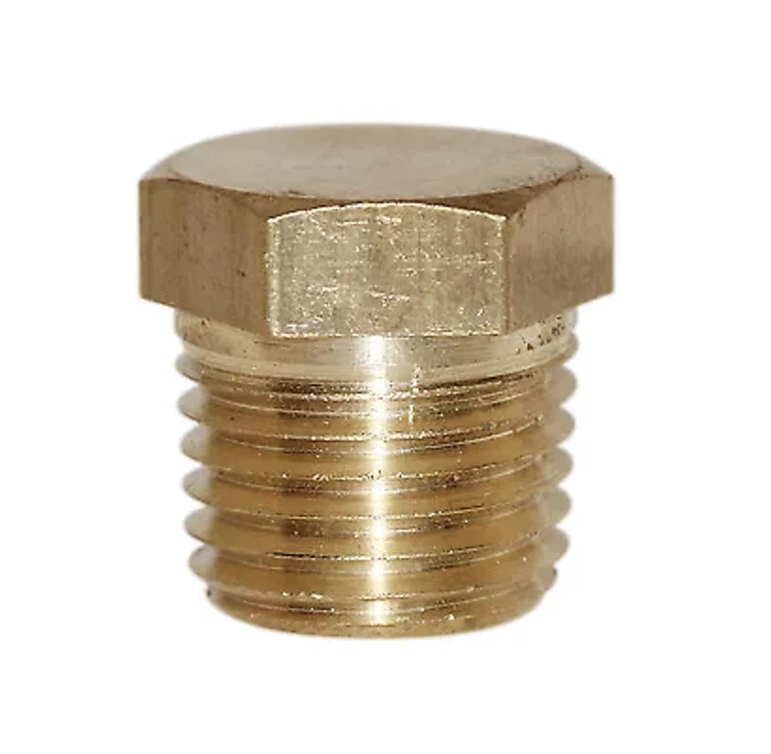 22-36382 Pipe Plug for Universal Marine Applications | JLM Marine