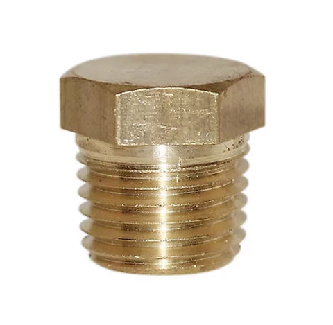 22-36382 Pipe Plug for Universal Marine Applications | JLM Marine