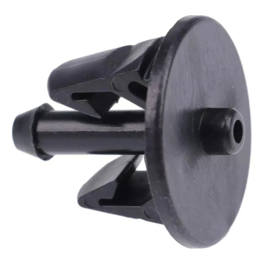 321885 Lower Motor Cover Nipple for Johnson Evinrude | JLM Marine
