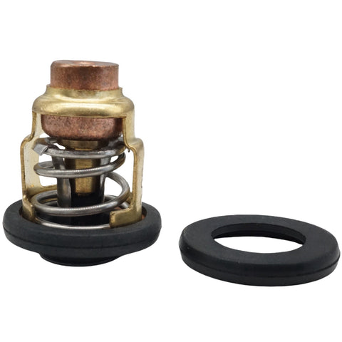 Outboard Thermostat for Yamaha 2 Stroke 3-250 HP Outboard Motors  6E5-12411