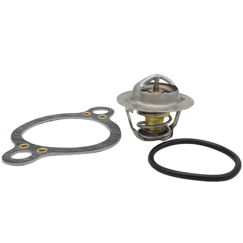 Thermostat Repair Service Kit for Volvo Penta 4.3L 5.0L 5.7L V6 V8 SternDrive Motors   3587597 JLM Marine