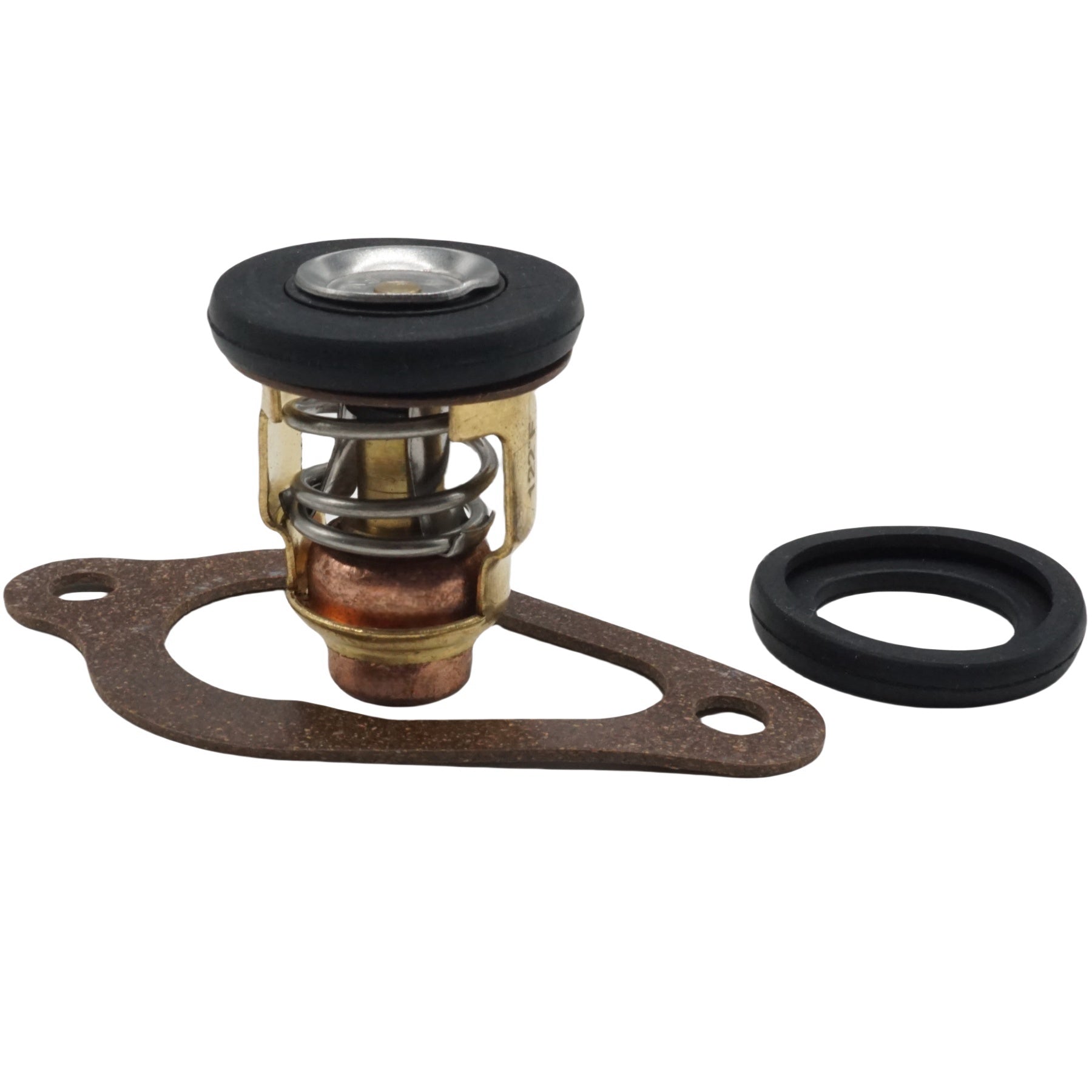 Thermostat Repair Service Kit for Nissan Tohatsu MFS MF M MD 2-50 HP Outboard Motors     346-01030