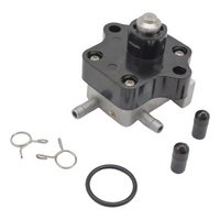 Fuel Pump – Fits Mercury 4–6 HP & Tohatsu/Nissan 4–9.8 HP 4-Stroke Outboards (Replaces 803529T06, 3H6-04000)