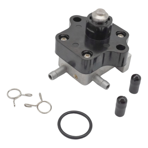 Fuel Pump – Fits Mercury 4–6 HP & Tohatsu/Nissan 4–9.8 HP 4-Stroke Outboards (Replaces 803529T06, 3H6-04000)