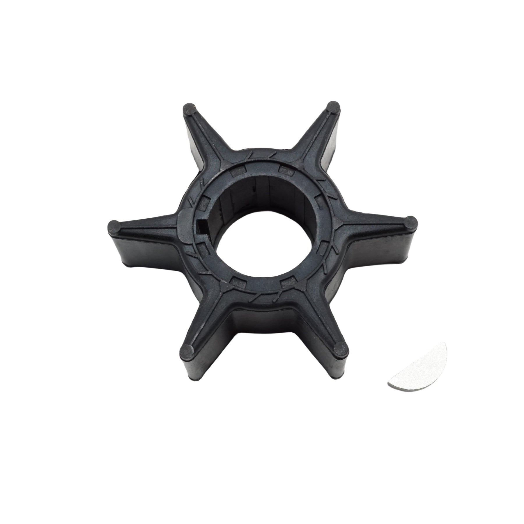 Water Pump Impeller Kit for Yamaha 50 60 70 HP   6H3-w0078