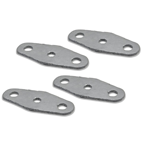 Fuel Pump Gaskets for Yamaha Suzuki and Tohatsu Nissan Outboard Motors 650-24431-A0 JLM Marine